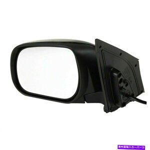 US~[ TOYOTA RAV4 2009-2012̐VTO1320273hCo[TCh~[ New TO1320273 Driver Side Mirror for Toyota RAV4 2009-2012