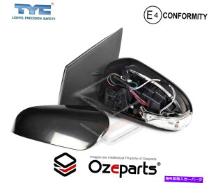 US~[ LHg^J[Z_ZRE172 13?19̍dChA~[i7sj LH Left Hand Electric Door Mirror (7 Pin) For Toyota Corolla SEDAN ZRE172 13~19