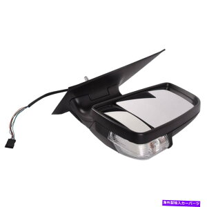 US~[ TCh~[̏ȑ68009988AA Side Mirror Passenger Side 68009988AA For Mercedes Freightliner Dodge Sprinter