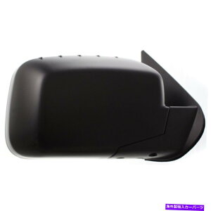 US�~���[ ���b�W���C���̉E�葤�̏�qRH���~���[HO1321247�ɓK������76200SJCA01ZF Mirror Right Hand Side Passenger RH for Ridgeline HO1321247 Fits 76200SJCA01ZF�y���s�A���i�z