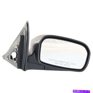 US�~���[ �~���[�E�����̏�qRH HO1321142 76200S5BA01ZA�V�r�b�N�p�Z�_�� Mirror Right Hand Side Passenger RH HO1321142 76200S5BA01ZA Sedan for Civic
