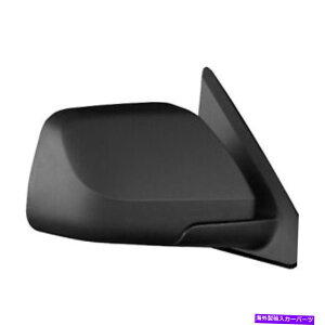 US~[ ꂽX|b^[~[VȃTChhA~[AL8Z17682DAPTM New Passenger Side Door Mirror With Integrated Spotter Mirror AL8Z17682DAPTM