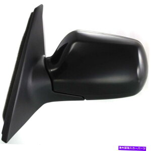 US~[ 2004N2009NKool Vuep[~[}c_3hCo[TChM Kool Vue Power Mirror For 2004-2009 Mazda 3 Driver Side Heated