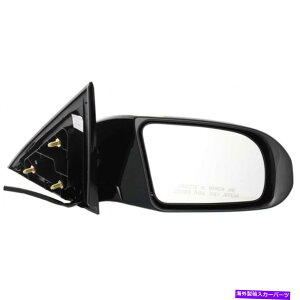 US�~���[ ���YMaxima 2009-2014�h�A�~���[����ȑ�|�p���[ - ����M For Nissan Maxima 2009-2014 Door Mirror Passenger Side | Power - Non-Heated�y���s�A���i�z
