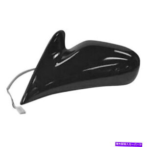 US�~���[ Chevy Prizm 98-02�h���C�o�[�T�C�h�p���[�r���[�~���[�ł͂Ȃ��A��܂肽���ݎ� For Chevy Prizm 98-02 Driver Side Power View Mirror Non-Heated, Non-Foldaway�y���s�A���i�z
