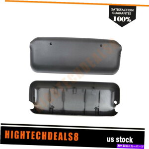 US�~���[ �T�C�h�r���[�~���[2005-18 Freightliner Century/Columbia Primed�̃V�F���y�A Side View Mirrors Shell Pair For 2005-18 Freightliner Century/Columbia Primed�y���s�A���i�z