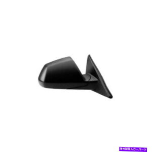 US�~���[ Cadillac CTS 2008-2014�h�A�~���[����ȑ�|�O��|���A|�p���[| For Cadillac CTS 2008-2014 Door Mirror Passenger Side | Outer | Rear | Power |