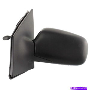 US�~���[ 2000�N����2005�N�̃g���^�G�R�[�h���C�o�[�T�C�h��Kool Vue Mirror Kool Vue Mirror For 2000-2005 Toyota Echo Driver Side�y���s�A���i�z