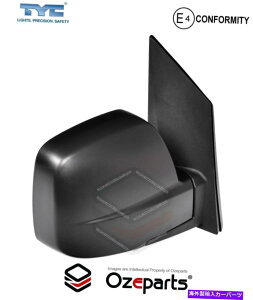 US~[ RH RHSEdhA~[i3sjq_CILOAD IMAX TQ 08?15p RH RHS Right Hand Electric Door Mirror (3 Pin) For Hyundai ILoad IMax TQ 08~15