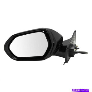 US�~���[ �~���[�p���[���M�^�[���V�O�i���}�j���A���܂肽���ݓh�� Mirror Power Heated Turn Signal Manual Fold Paint to Match LH for Prius New�y���s�A���i�z