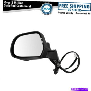 US~[ ~[p[MTChr[JyCǵAVERSAm[gLHTChɈv܂ Mirror Power Heated Side View Camera Paint to Match LH Side for Versa Note