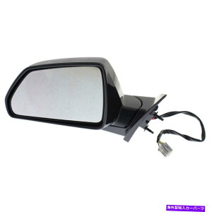 US~[ LfbNCTS~[2011 12 13 2014hCo[TCh}jA܂肽ݐ܂肽ݎM For Cadillac CTS Mirror 2011 12 13 2014 Driver Side Manual Folding Power Heated
