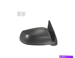 US�~���[ 2016-2019 Toyota Tacoma Mirror Right -Passenger Side 88942JC 2017 2018 For 2016-2019 Toyota Tacoma Mirror Right - Passenger Side 88942JC 2017 2018�y���s�A���i�z