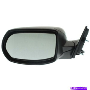 USミラー ホンダCR-V 2017 2018ドアミラードライバーサイドの場合|手動折りたたみ|力 For Honda CR-V 2017 2018 Door Mirror Driver Side | Manual Folding | Power