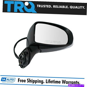 US~[ hA~[p[Md͐܂肽ݎVOiyCgvEXVRHɍ Door Mirror Power Heated Power Folding Turn Signal Paint to Match RH for Prius V