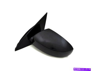 US�~���[ Maxima 04 05�������T�C�h�r���[�~���[�ŉ��M���ꂽ�d��96302 ZA30E�� For Maxima 04 05 Power Heated With Memory Side View Mirror 96302 Za30E Left