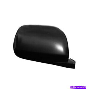 US~[ VȑEM񎩓Â܂肽pwrhA~[cnvx gls inl New Passenger Side Right Heat Non-Auto Dim Folding Pwr Door Mirror Cnvx Gls Incl