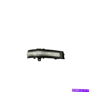 US�~���[ �~���[�}�E���g���ꂽ�^�[���V�O�i��LED����ȑ��ERH��15-18�t�H�[�h�G�b�W Mirror Mounted Turn Signal LED Passenger Side Right RH For 15-18 Ford Edge�y���s�A���i�z