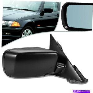 US~[ tBbg99-06 BMW E46 323i 328ip[tH[fBOq[gTChhA~[EBM1320118 Fit 99-06 BMW E46 323i 328i Power Folding Heat Side Door Mirror Right BM1320118