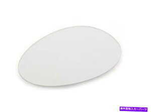 US~[ {̃~jN[p[R60 R61hCo[TCh~[KXʉM51169803193 Genuine Mini Cooper R60 R61 Driver Side Mirror Glass Convex Heated 51169803193