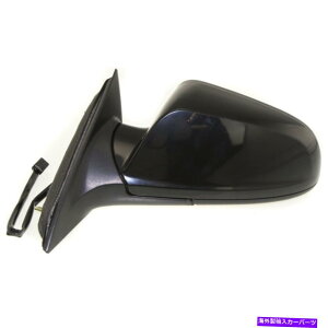 US~[ 08-12V{[}u07yI[hCo[TCh̃N[r[p[~[ Kool Vue Power Mirror For 08-12 Chevrolet Malibu 07 Saturn Aura Driver Side