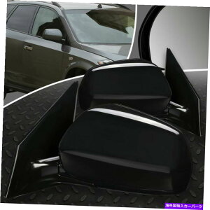 US~[ 05-07̓Y[myAOEX^C̃p[+MꂽTChhA~[ FOR 05-07 NISSAN MURANO PAIR OE STYLE POWER ADJUSTMENT+HEATED SIDE DOOR MIRROR