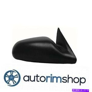 US�~���[ CH1321219 05-10 DODGE DAKOTA 06-09 Mitsubishi Raider�̉E�}�j���A���~���[... CH1321219 Right Manual Mirror for 05-10 Dodge Dakota 06-09 Mitsubishi Raider ...