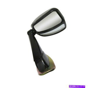 US�~���[ �����h�N���[�U�[LC80 4500 91-97�������̃h���C�o�[�T�C�h�r���[�A�V�X�^���g�~���[�̂��߂�1x 1x For Land Cruiser LC80 4500 91-97 Black Left Driver Side View Assistant Mirror