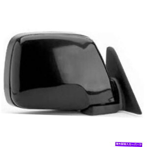 US�~���[ �V��������ȑ��̉E�p���[�h�A�~���[�A�Z���u���A879106019013; New Passenger Side Right Power Door Mirror Assembly, 879106019013;�y���s�A���i�z