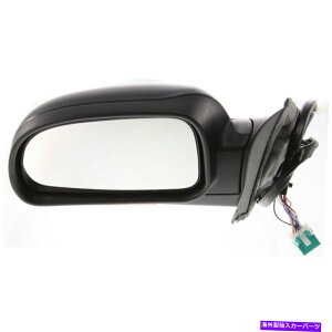 US~[ Saab 9-7x 2005 2006hA~[hCo[|p[|Mꂽ蓮܂肽 For Saab 9-7x 2005 2006 Door Mirror Driver Side | Power | Heated Manual Folding