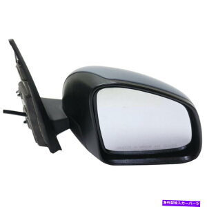 US~[ Smart Fortwo 2016-2018hA~[ȑ|M|蓮܂肽 For Smart Fortwo 2016-2018 Door Mirror Passenger Side | Heated | Manual Folding