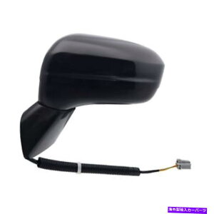 US�~���[ HO1320282�V���������h���C�o�[�T�C�h�h�A�~���[ HO1320282 New Replacment Driver Side Door Mirror�y���s�A���i�z