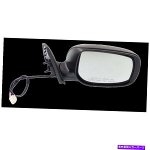 US~[ SCION TC 2011 12 13 14 15 2016hA~[ȑ|d͉͂MĂ܂ For Scion tC 2011 12 13 14 15 2016 Door Mirror Passenger Side | Power Non-Heated