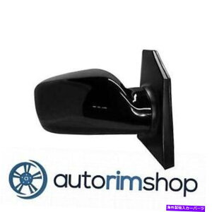 US~[ TO1321179 2003N2008Ñg^J[Z_̗qTChp[hA~[ TO1321179 Passenger Side Power Door Mirror for 2003-2008 Toyota Corolla Sedan