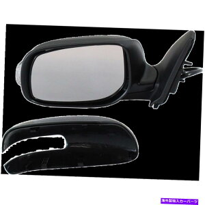 US�~���[ For Scion TC 2011 12 13 14 15 2016�h�A�~���[�h���C�o�[�T�C�h|�p���[|����M For Scion tC 2011 12 13 14 15 2016 Door Mirror Driver Side | Power | Non-Heated