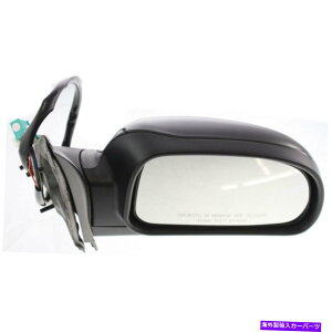 US~[ Saab 9-7x 2007hA~[̏ȑ|p[|M|蓮܂肽 For Saab 9-7X 2007 Door Mirror Passenger Side | Power | Heated | Manual Folding