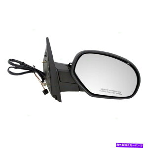 US~[ qp[TCh~[V{[LfbNGMCsbNAbvSUV̂߂̉Mꂽ܂胉v Passenger Power Side Mirror Heated Puddle Lamp for Chevy Cadillac GMC Pickup SUV