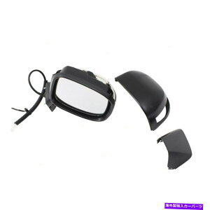 US~[ 12-13z_VrbNnCubh̃p[TCh~[MHO1321298 Passengers Power Side Mirror Signal for 12-13 Honda Civic Hybrid fits HO1321298