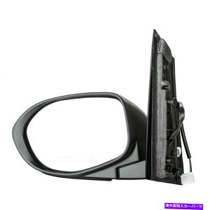 US�~���[ P. 2014 2015 2016 2017 HD Odyssey LX Mirror Power Left Driver Side�ɓK���Ă��܂� P. FIT FOR 2014 2015 2016 2017 HD ODYSSEY LX MIRROR POWER LEFT DRIVER SIDE�y���s�A���i�z