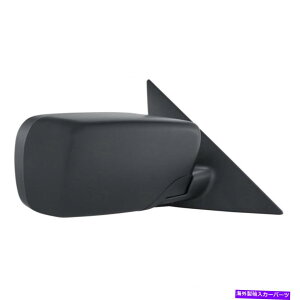US~[ BMW M3 2001-2004̂߂Ƀ~[|ȑ|O|A| 4DRZ_| E46 |vC For BMW M3 2001-2004 View Mirror|Passenger Side|Outer|Rear|4DR Sedan|E46|Prime