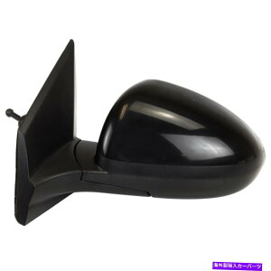 US~[ 2012-2016V{[\jbNhCo[TChKool Vue Mirror Kool Vue Mirror For 2012-2016 Chevrolet Sonic Driver Side