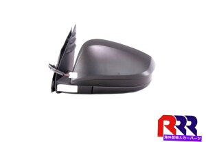 US~[ g^EnCbNXE[NCg/SR 2/4WD 05/15-PR.BLACK ELECTRIC DOOR MIRROR-LEFT SIDE FOR TOYOTA HILUX WORKMATE/SR 2/4WD 05/15-PR.BLACK ELECTRIC DOOR MIRROR-LEFT SIDE