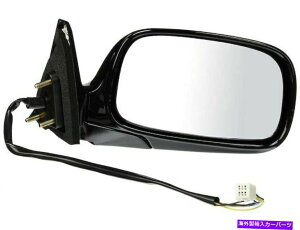 US~[ 1997N2001ÑNTXES300~[E - ȑ76223GX 2000 1998 1999 For 1997-2001 Lexus ES300 Mirror Right - Passenger Side 76223GX 2000 1998 1999