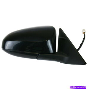 US~[ 2012-2014Kool Vue Power Mirror Kool Vue Power Mirror For 2012-2014 Toyota Camry Passenger Side Heated