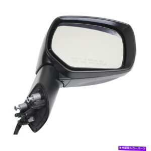 US~[ ~[E葤̉MꂽqRH XV CrossTrek 13-14 91036FJ160-PFM Mirror Right Hand Side Heated Passenger RH for XV Crosstrek 13-14 91036FJ160-PFM