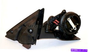 US~[ VAEfBTChr[~[{fBiEjW/OiA6 1994-98jOEM ULO 4A1858532 New Audi SIDE VIEW MIRROR BODY (RIGHT) w/o Memory (A6 1994-98) oem ULO 4A1858532