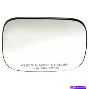 US~[ 56823h[}~[KXqE{{XC90 XC70p̐VRHnh 56823 Dorman Mirror Glass Passenger Right Side New RH Hand for Volvo XC90 XC70