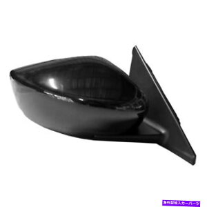 US~[ p[RxbNXpbV[TChhA~[M}jA܂肽128-95618XR Power Convex Passenger Side Door Mirror Heated Manual Folding 128-95618XR