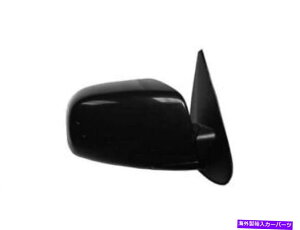 US~[ E - 2007N2012Ñq_CT^tF2008N̗qTCh~[2010 x813bj Right - Passenger Side Mirror For 2007-2012 Hyundai Santa Fe 2008 2010 X813BJ