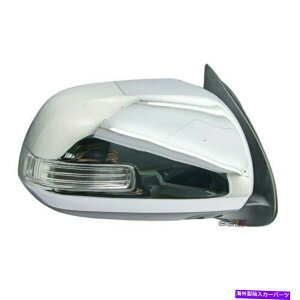 US~[ g^nCbNXr[Ŝ߂̉E̓dhATCh~[2005-10 5s\Pbg Right Electric Door Side Mirror For Toyota Hilux VIGO 2005-10 5 Pin Socket